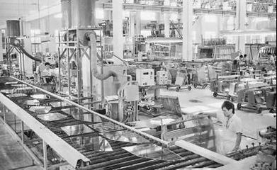 改革開放四十載，福建元素在“偉大的變革”展覽中熠熠生輝