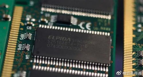 全球缺芯浪潮 電子業與供應鏈面臨嚴峻挑戰